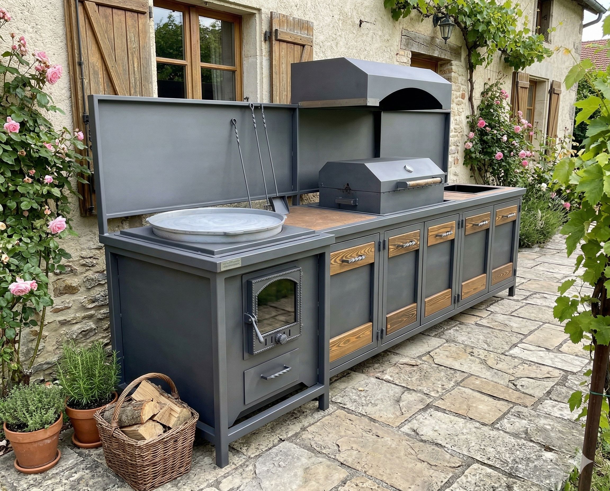 BBQ Guard