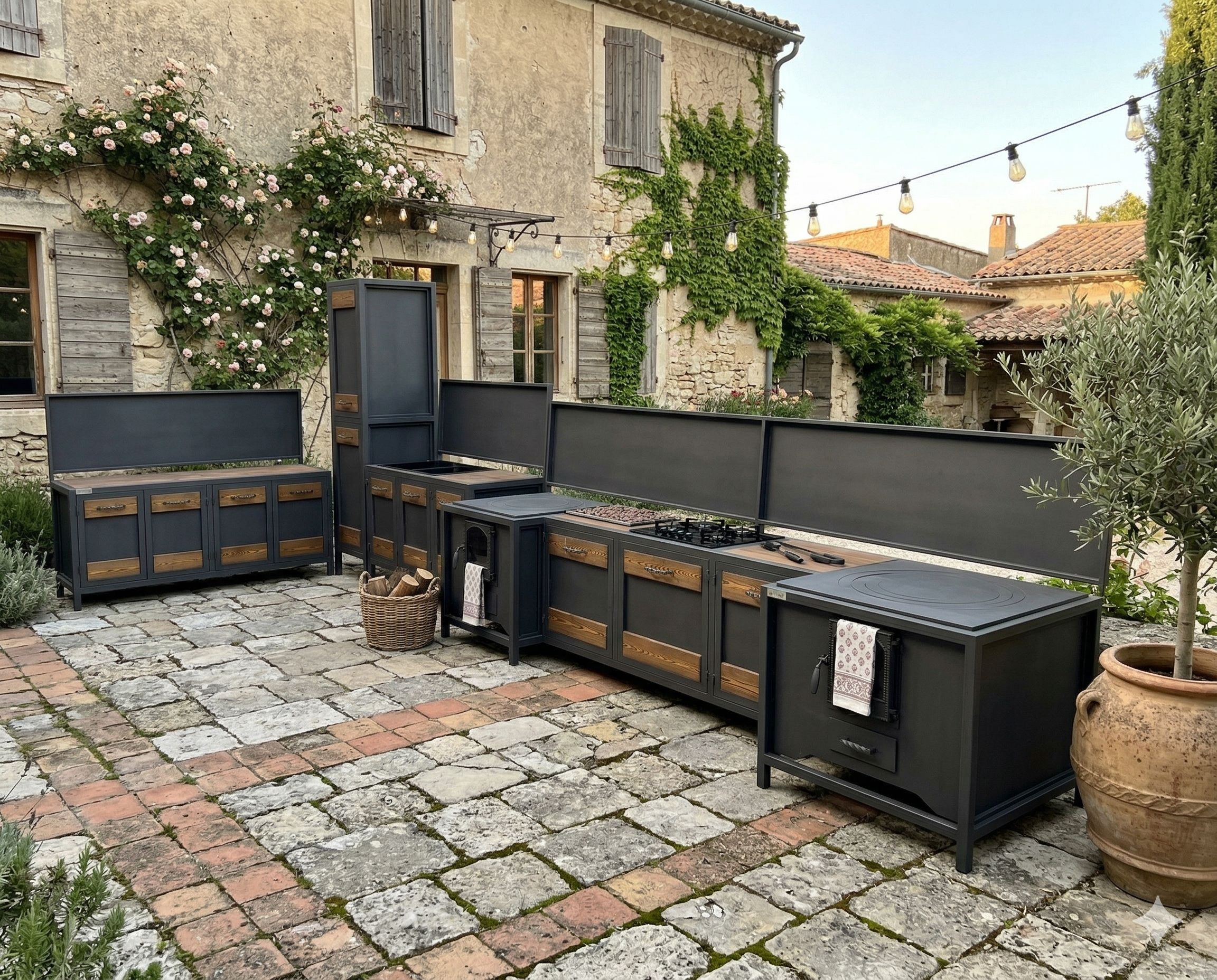 BBQ Constable