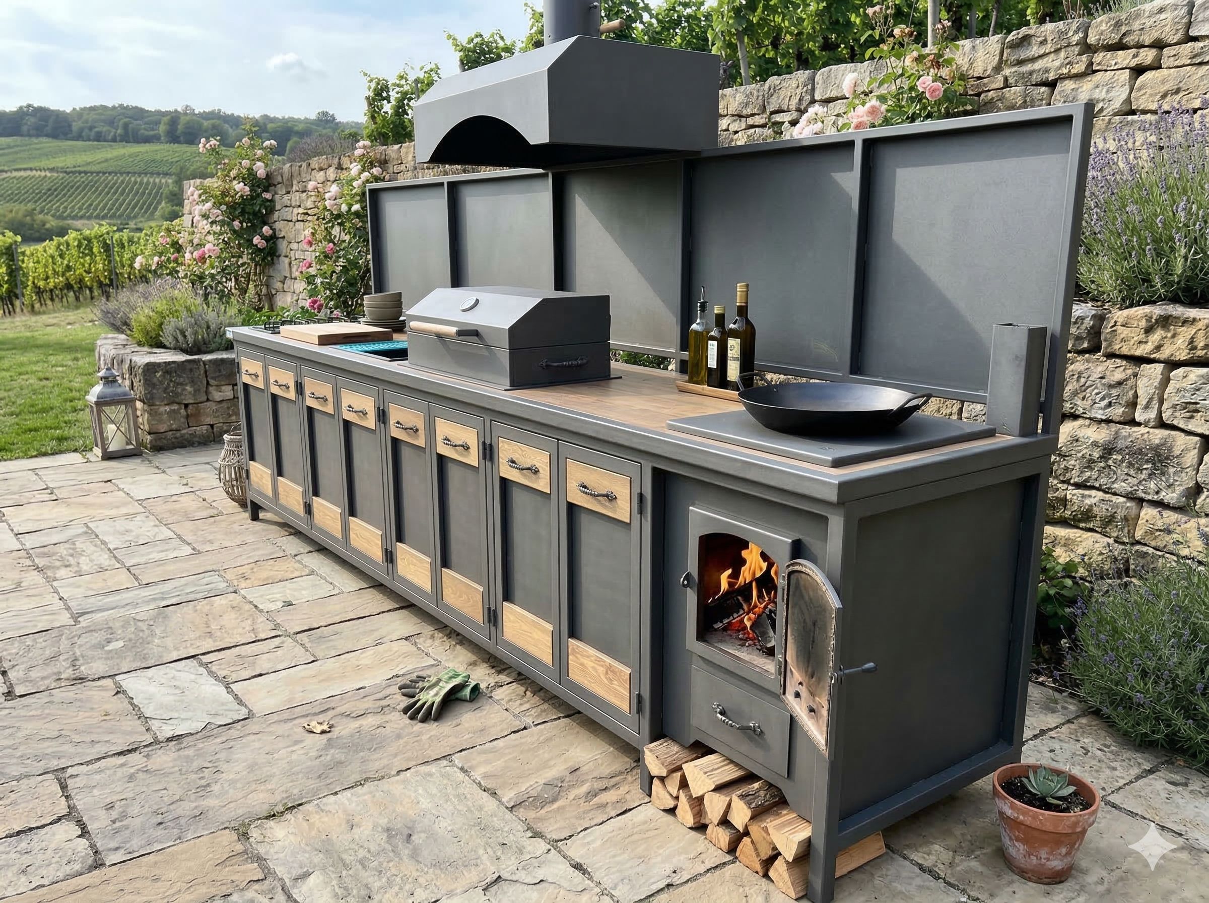 BBQ Ranger