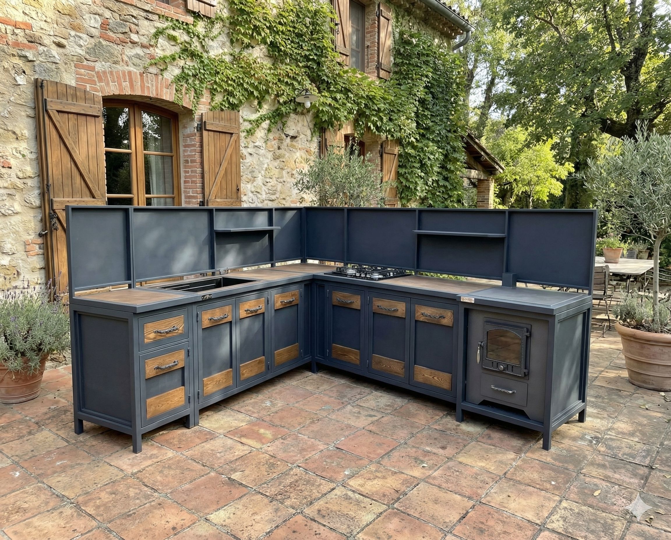 BBQ Gunner
