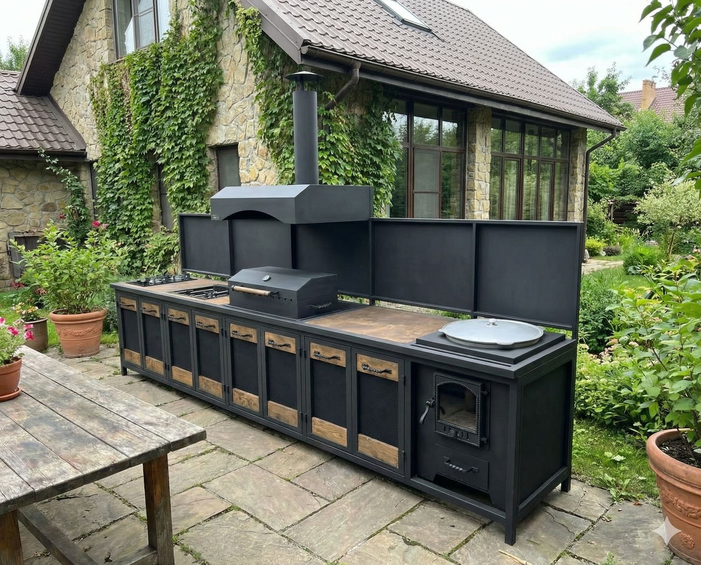 BBQ Master