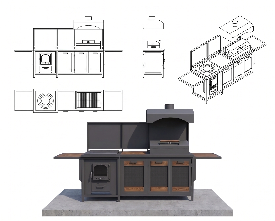 BBQ Voivode showcase image