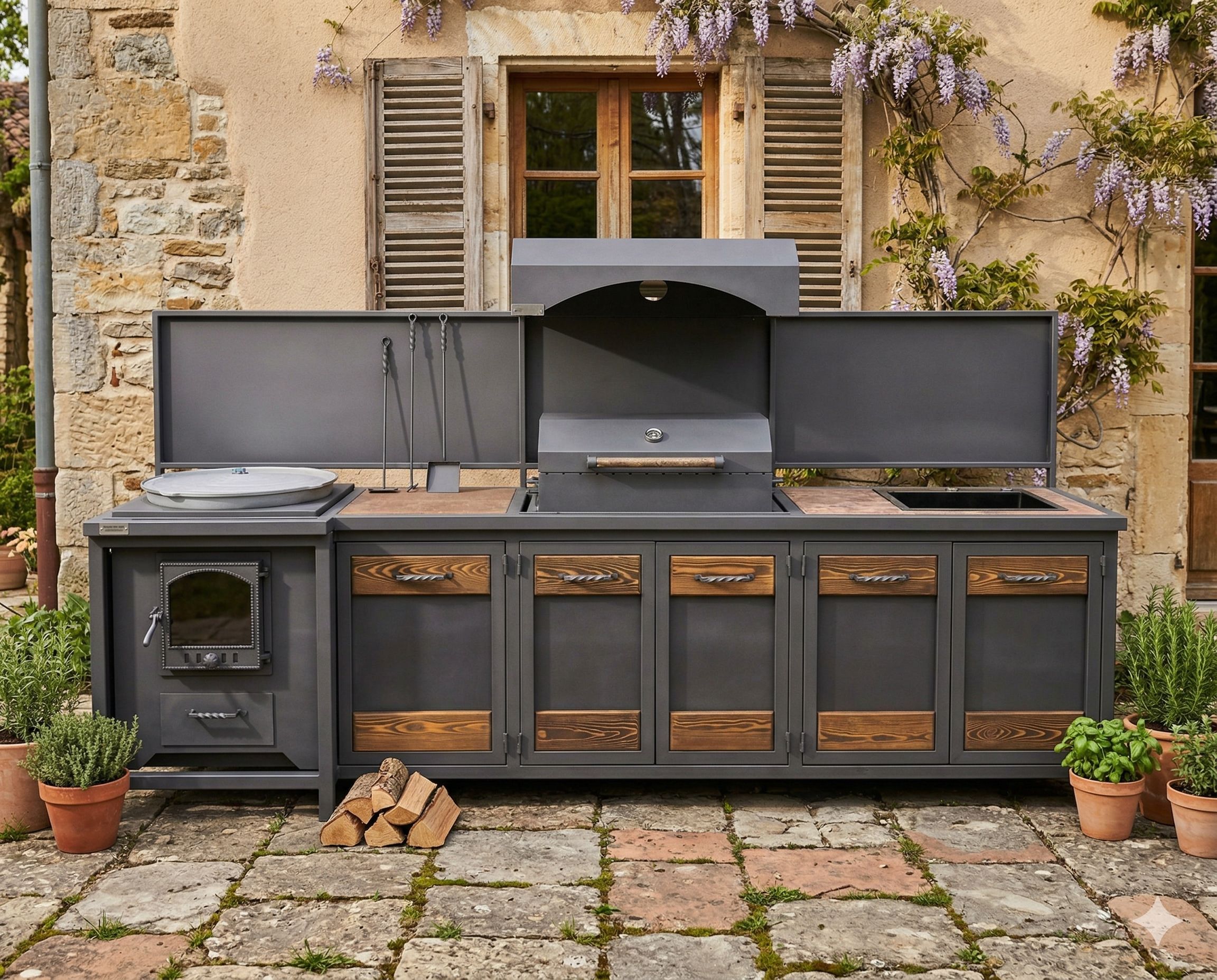 BBQ Guard