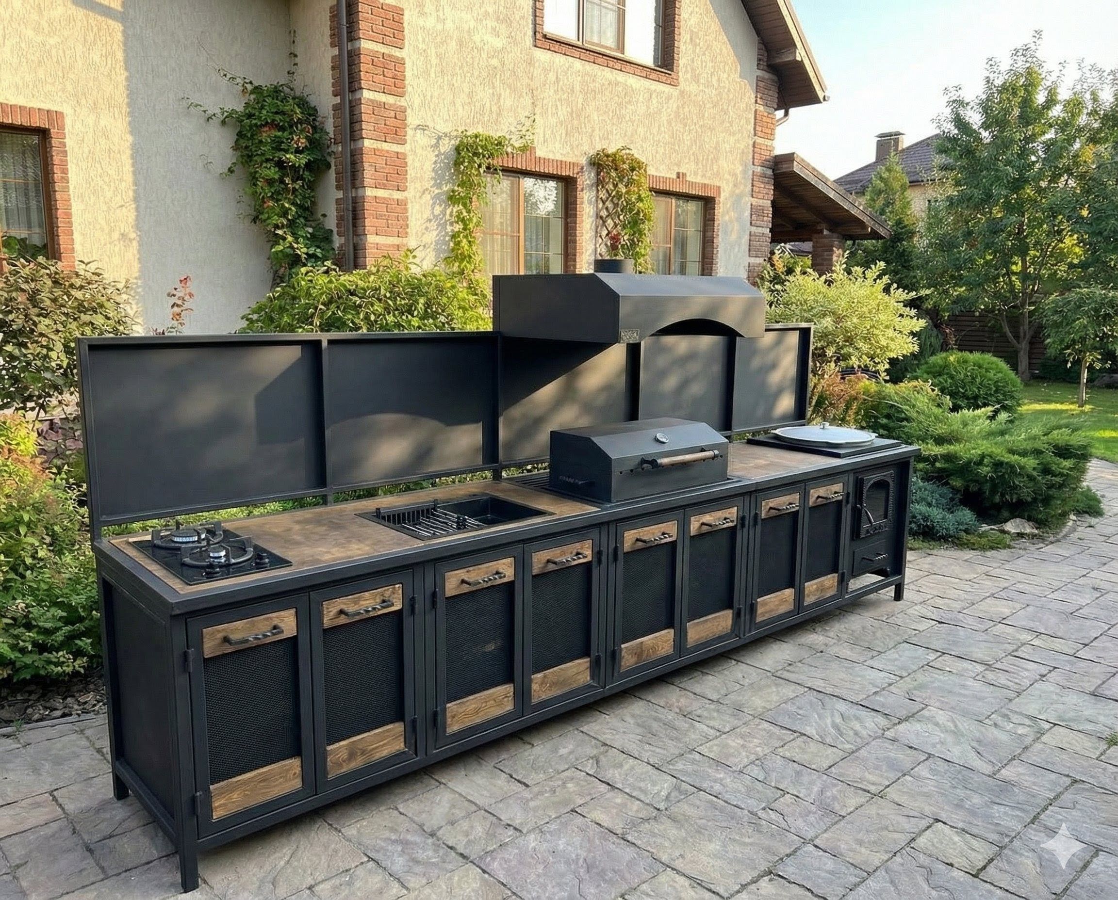 BBQ Master
