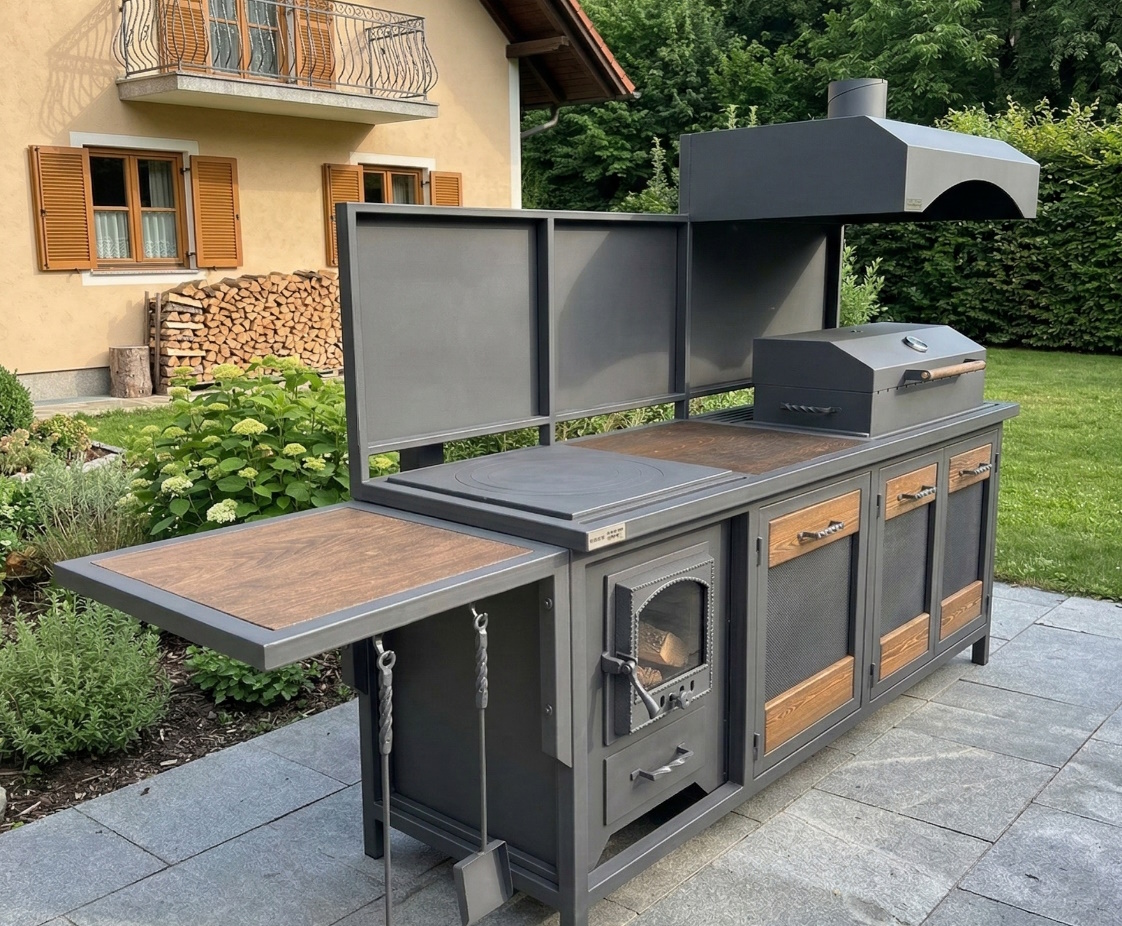 BBQ General